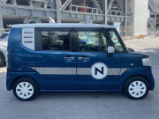 ホンダ N-BOX+