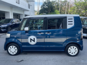 ホンダ N-BOX+