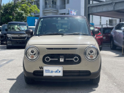 スズキ アルトラパン