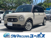 スズキ アルトラパン