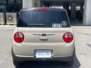 スズキ アルトラパン