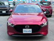 マツダ MAZDA 3