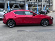 マツダ MAZDA 3