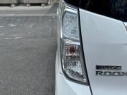 日産 デイズ ルークス