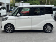 日産 デイズ ルークス