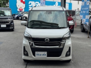 日産 デイズ ルークス