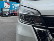 日産 デイズ ルークス