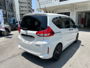 ホンダ フリード