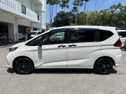 ホンダ フリード