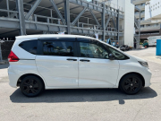 ホンダ フリード