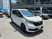 ホンダ フリード