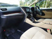 トヨタ アルファード ハイブリッド