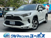 トヨタ RAV4