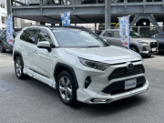 トヨタ RAV4