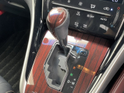 トヨタ ハリアー