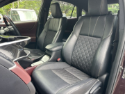 トヨタ ハリアー