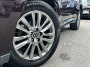 トヨタ ハリアー