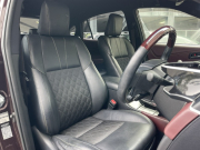 トヨタ ハリアー