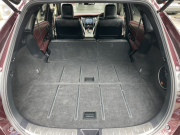 トヨタ ハリアー