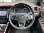 トヨタ ハリアー