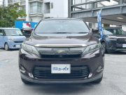 トヨタ ハリアー