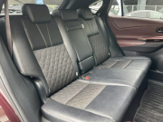 トヨタ ハリアー