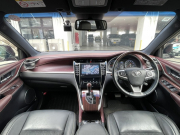 トヨタ ハリアー