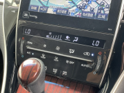 トヨタ ハリアー