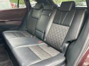 トヨタ ハリアー