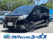 トヨタ エスクァイア