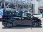 トヨタ エスクァイア