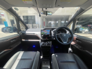 トヨタ エスクァイア