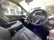 トヨタ エスクァイア