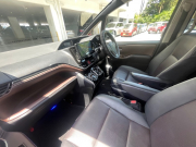 トヨタ エスクァイア