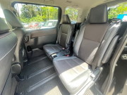 トヨタ エスクァイア