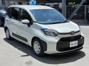 トヨタ シエンタ