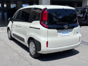 トヨタ シエンタ