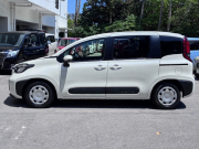 トヨタ シエンタ