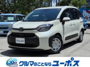 トヨタ シエンタ