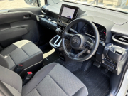 トヨタ シエンタ