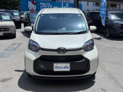 トヨタ シエンタ