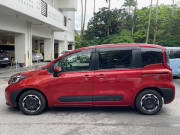 トヨタ シエンタ