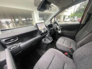 トヨタ シエンタ