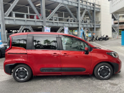 トヨタ シエンタ