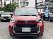 トヨタ シエンタ