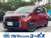 トヨタ シエンタ