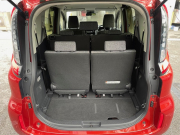 トヨタ シエンタ