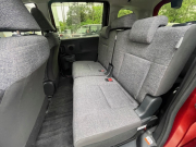 トヨタ シエンタ