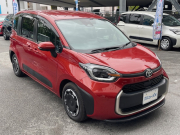 トヨタ シエンタ