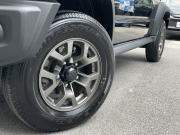 スズキ ジムニーノマド